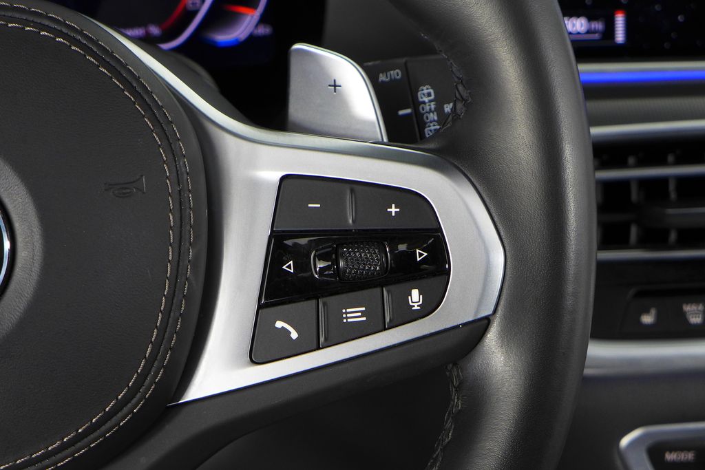 Thumbnail: 2023 BMW X5 - 28