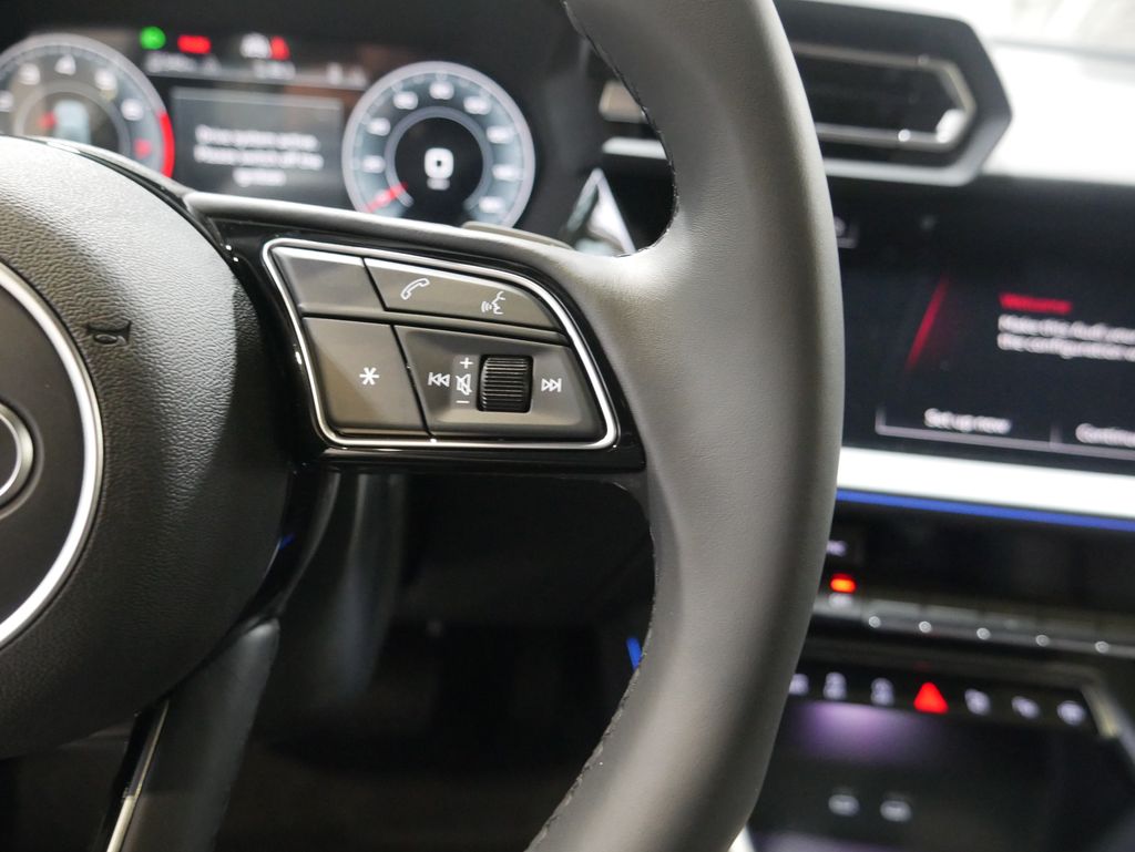 Thumbnail: 2026 Audi A3 - 32