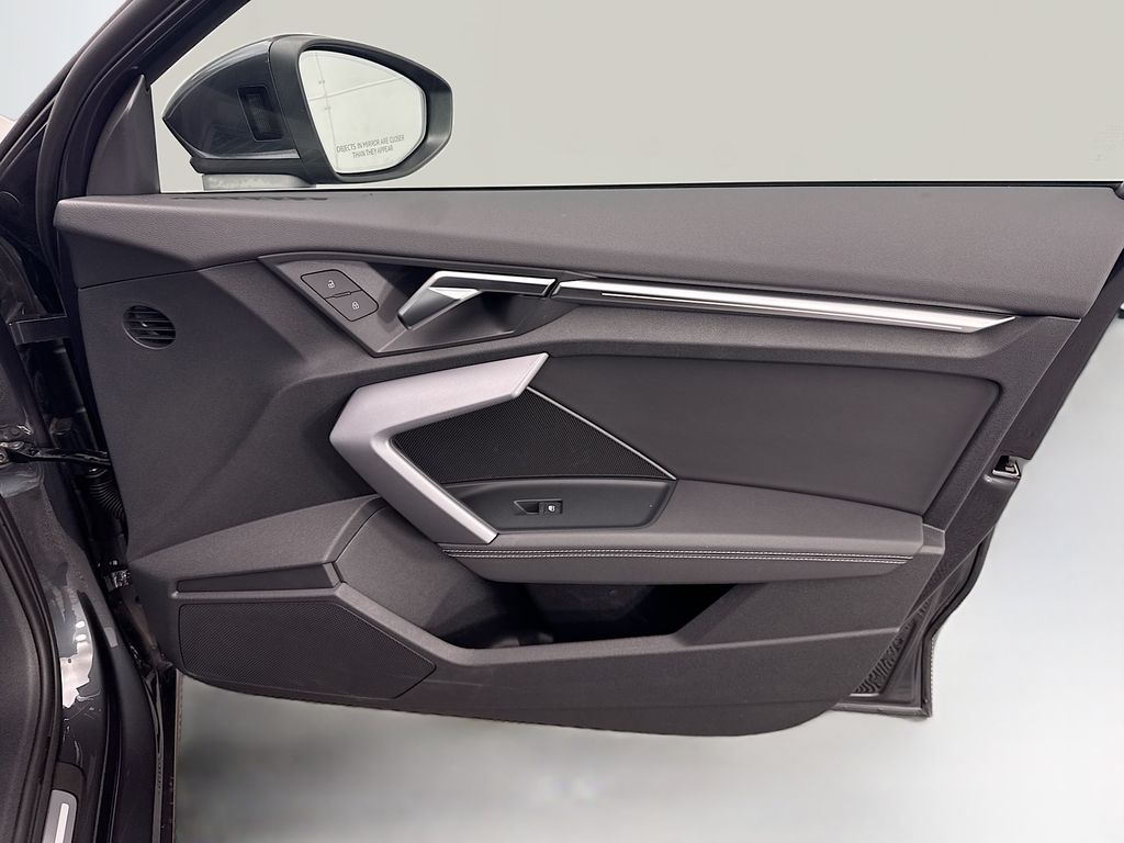 Thumbnail: 2025 Audi A3 - 23