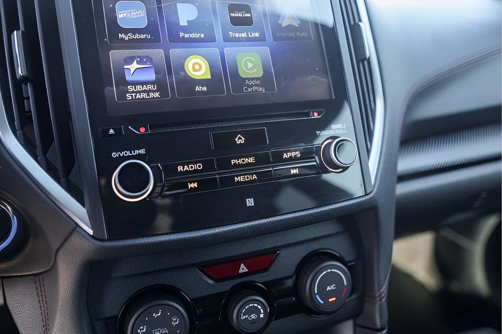 Used Car 2022 Subaru Impreza  Sport For Sale Under $25,000 In Austin, Texas