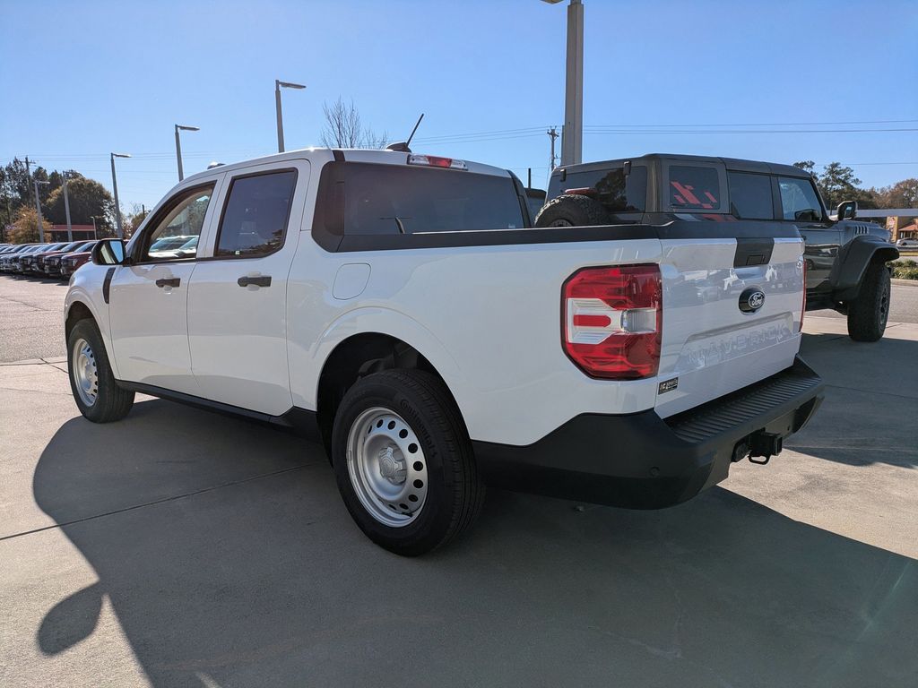 2025 Ford Maverick XL