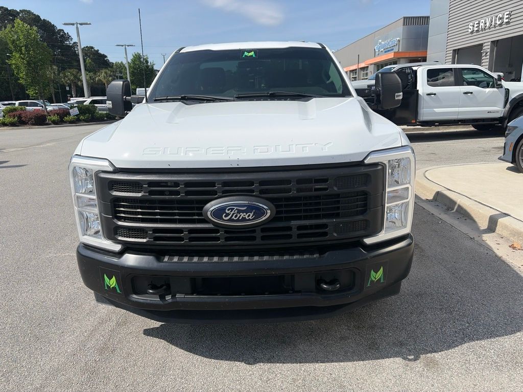 2024 Ford F-250 Super Duty XL