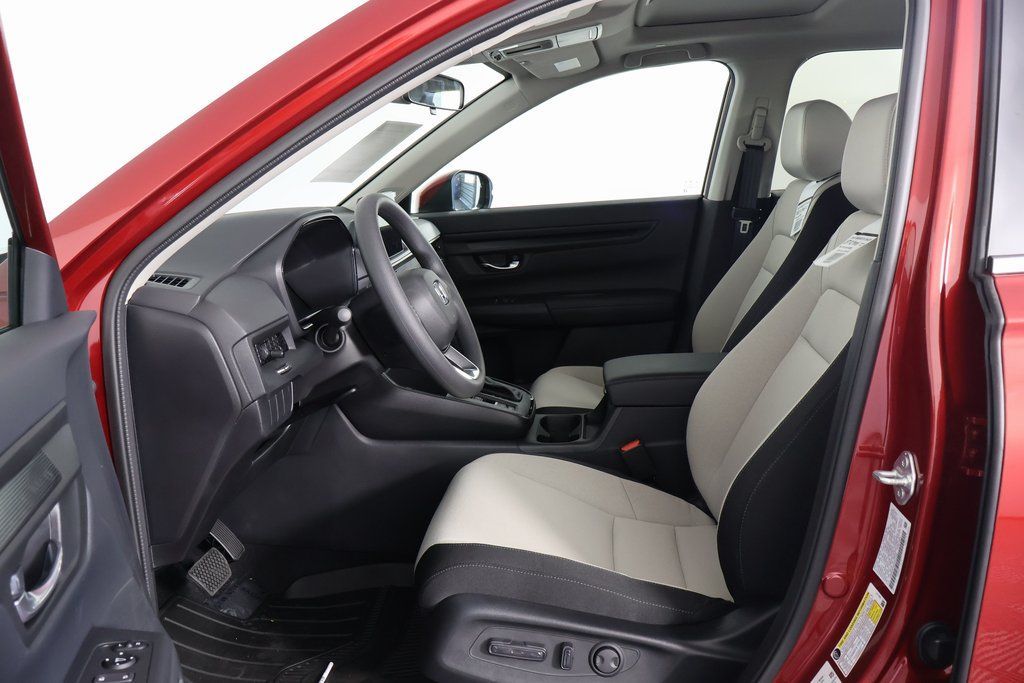 Thumbnail: 2026 Honda CR-V - 10