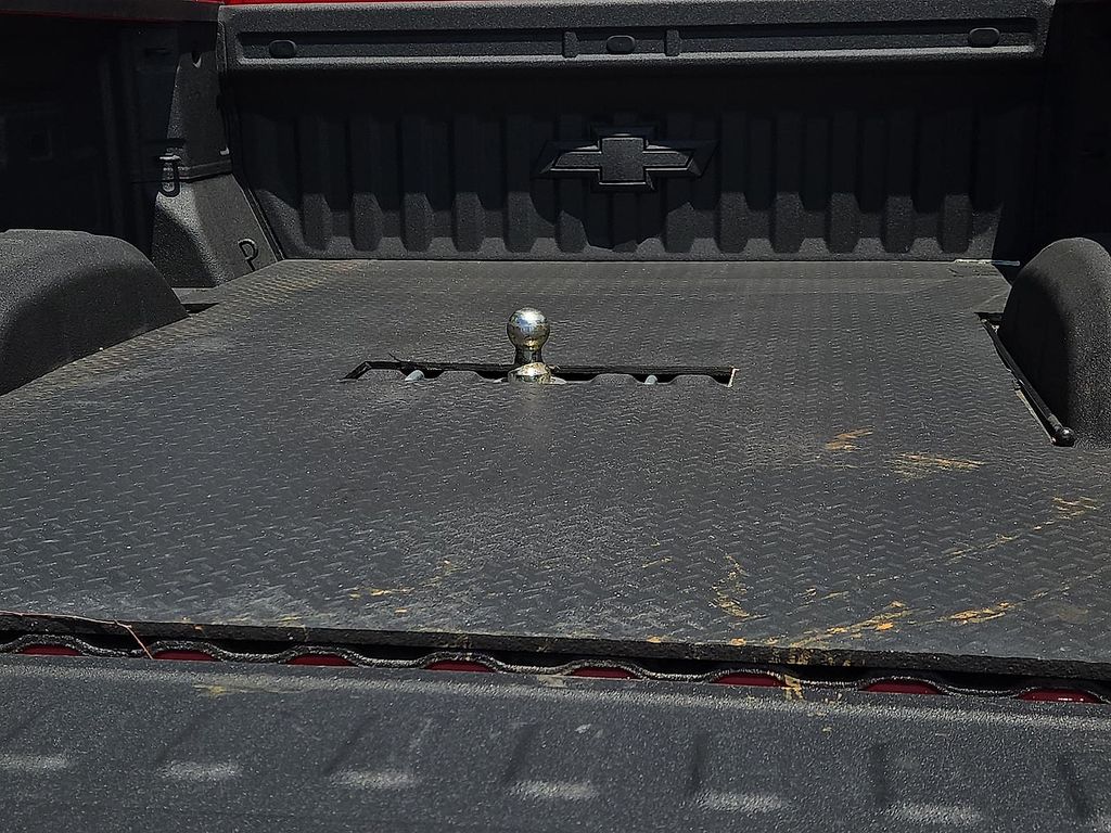 Used 2025 Chevrolet Silverado 2500HD LT For Sale in Farmington, AR