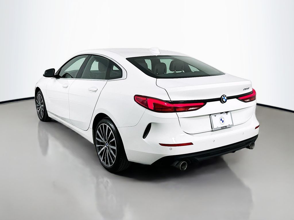 2024 BMW 2 Series 228i 7