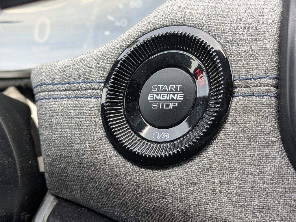 Used 2024 Jeep Compass SUV