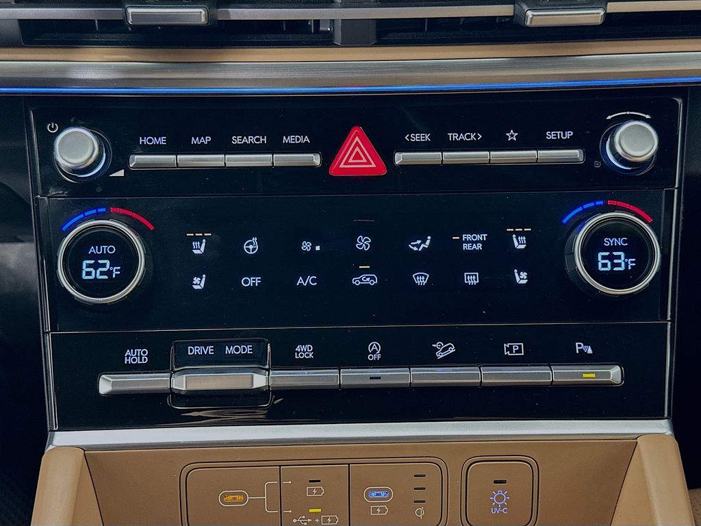 Thumbnail: 2024 Hyundai Santa Fe - 16