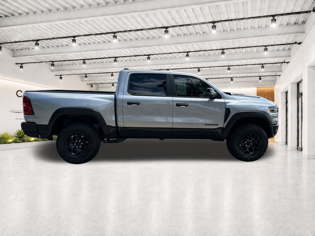 Used Car 2025 Ram 1500  Rho For Sale Under $70,000 In Austin, Texas