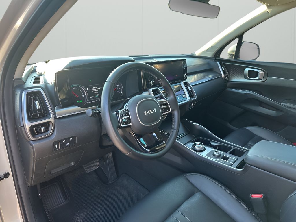 Used Car 2022 Kia Sorento Hybrid  Ex For Sale Under $30,000 In Austin, Texas