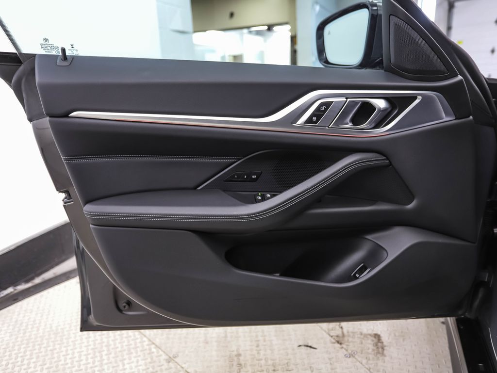 Thumbnail: 2023 BMW 4 Series - 9
