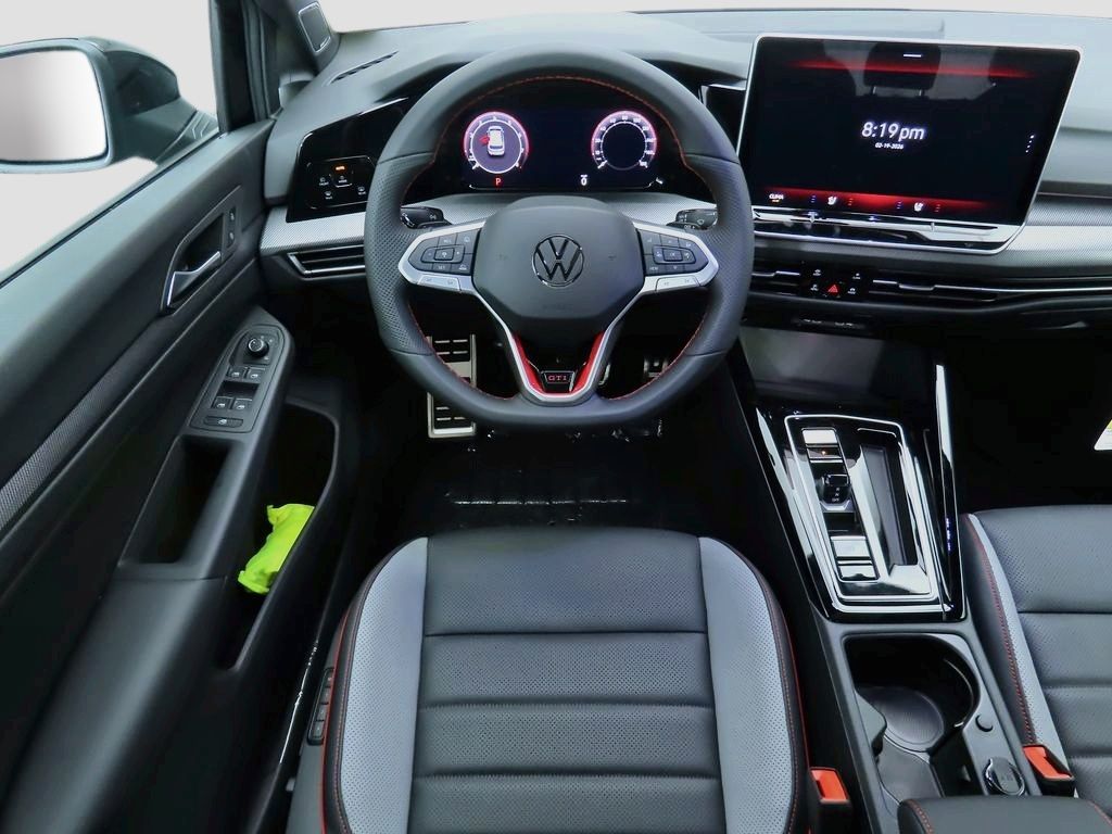 Thumbnail: 2026 Volkswagen Golf - 10