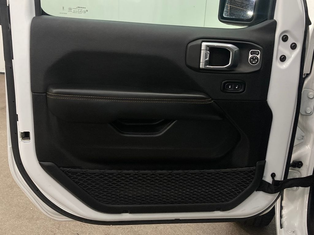 2024 Jeep Wrangler 4xe Sahara 4xe