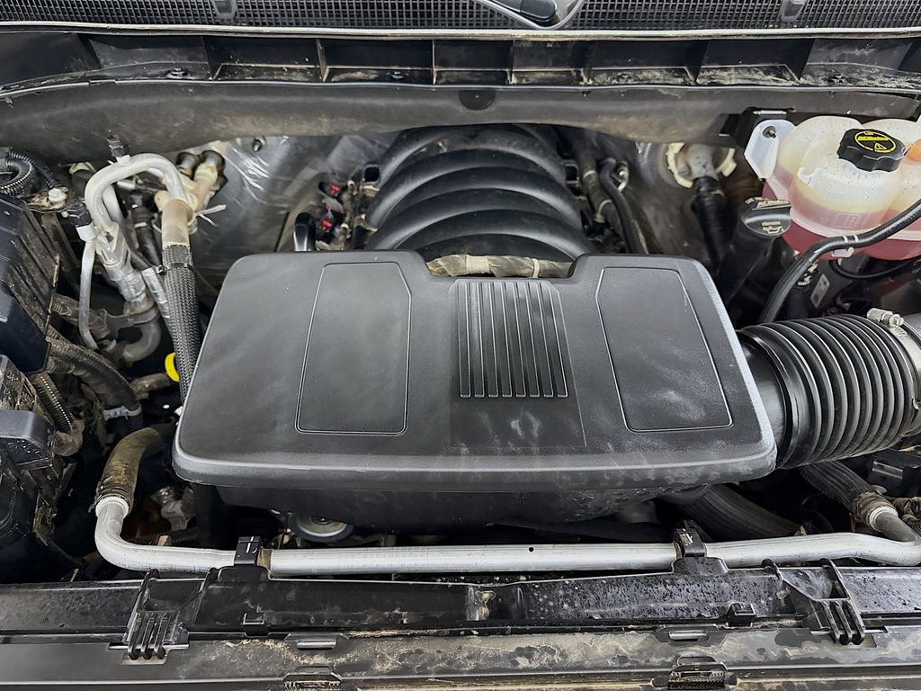 Thumbnail: 2024 GMC Yukon - 31