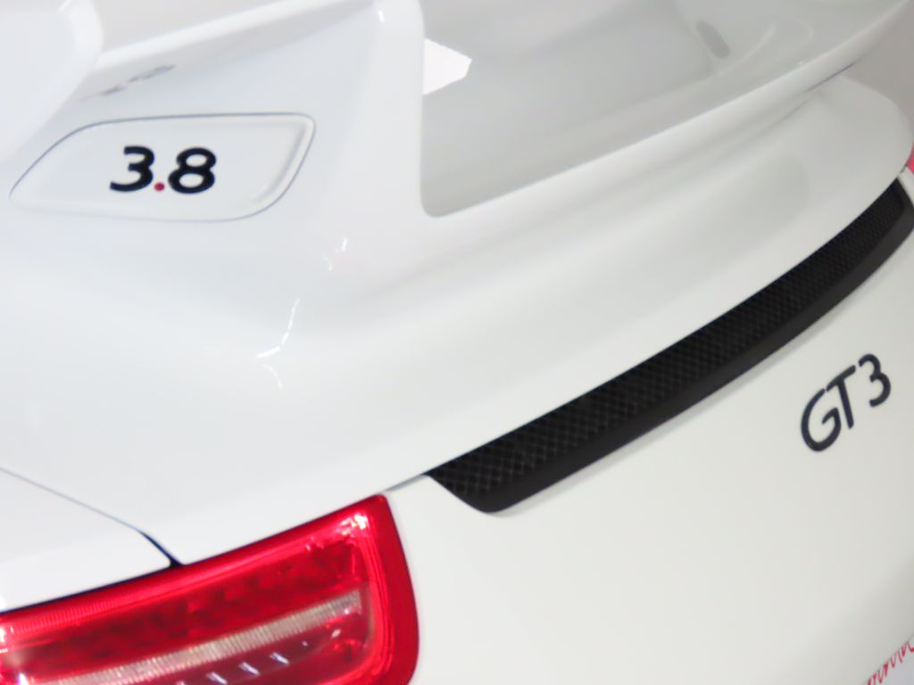 Thumbnail: 2014 Porsche 911 - 12