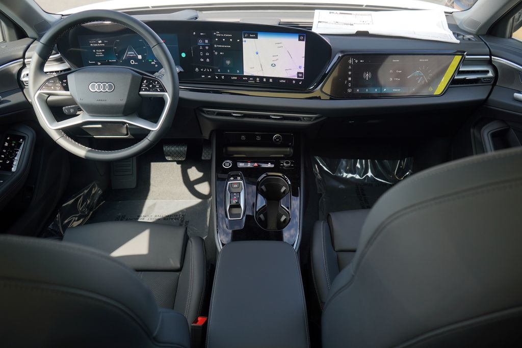 Thumbnail: 2025 Audi A5 - 8