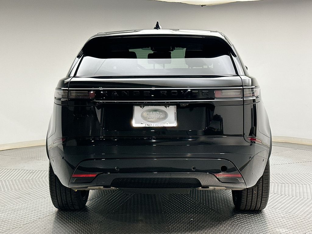 Thumbnail: 2026 Land Rover Range Rover Velar - 12