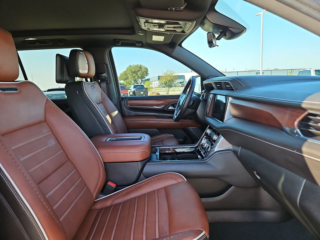 Used 2023 GMC Yukon SUV