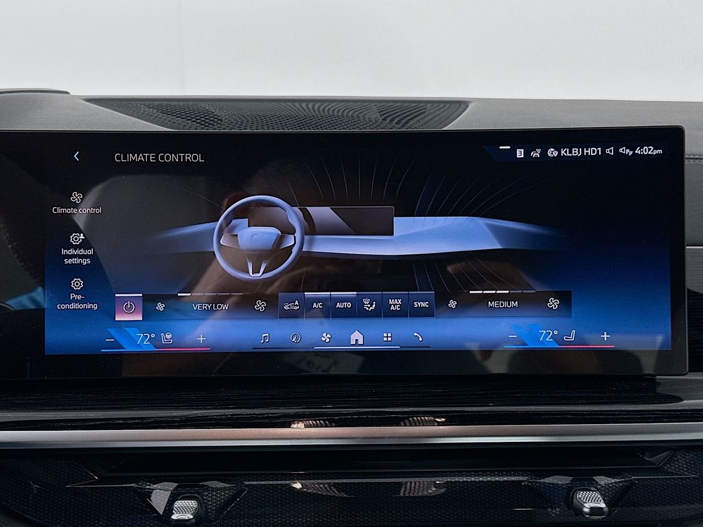 Thumbnail: 2026 BMW X5 - 14