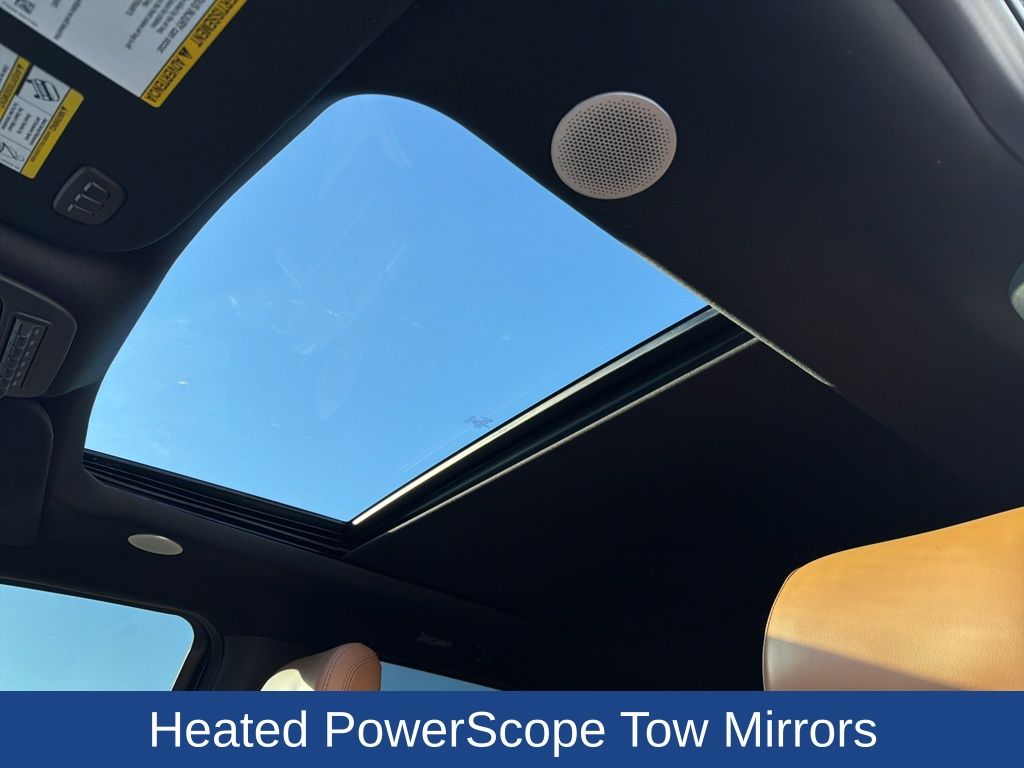 2024 Ford F-250 Platinum