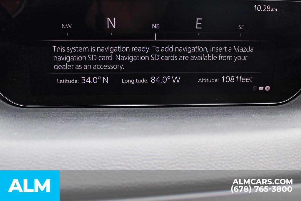 Used 2025 Gray Mazda 2.5 S Premium Package image 34