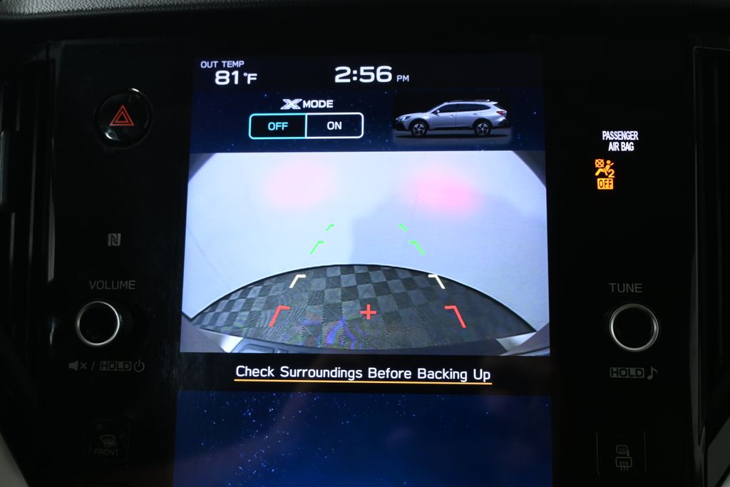 Thumbnail: 2020 Subaru Outback - 23