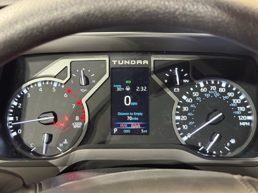 Thumbnail: 2026 Toyota Tundra - 24