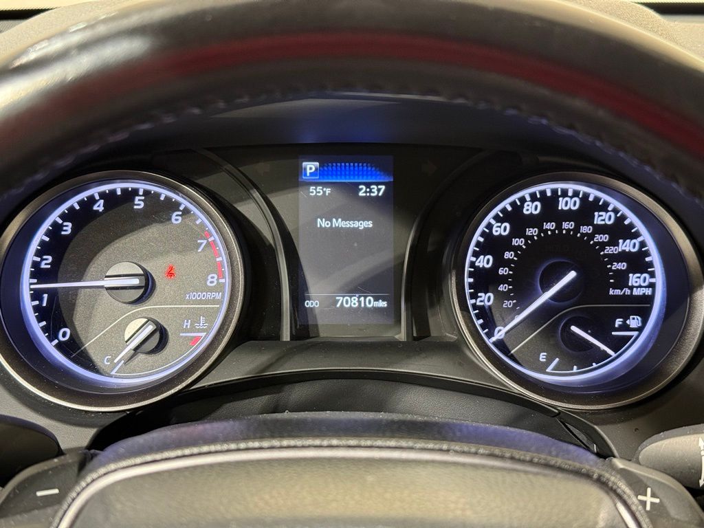 Thumbnail: 2023 Toyota Camry - 23