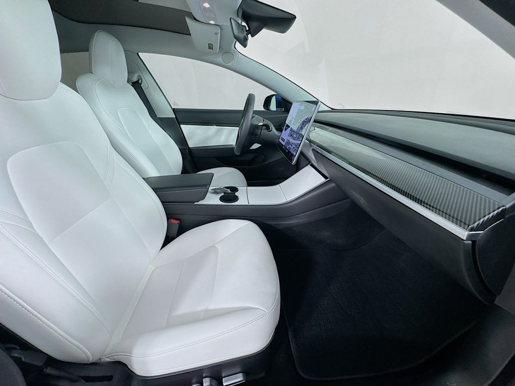 Used Car 2020 Tesla Model 3  Performance For Sale Under $30,000 In Austin, Texas