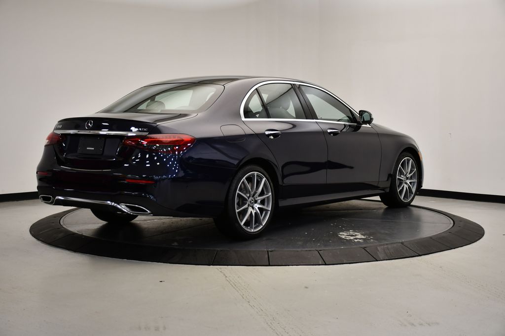 Thumbnail: 2023 Mercedes-Benz E-Class - 5