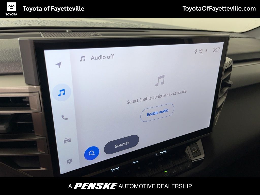 Thumbnail: 2026 Toyota Tundra - 30