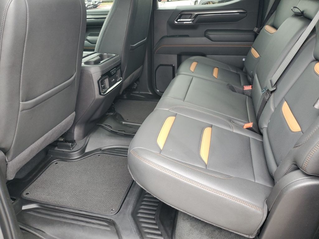 Used Car 2024 Gmc Sierra 1500  At4 For Sale Under $60,000 In Austin, Texas