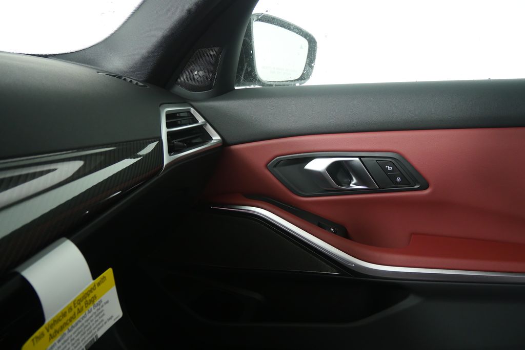 Thumbnail: 2026 BMW 3 Series - 24