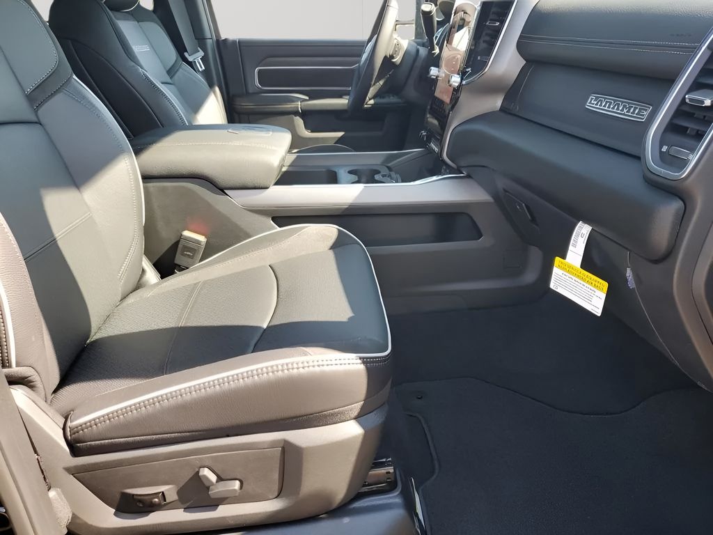 New Car 2025 Ram 2500  Laramie For Sale Under $100,000 In Austin, Texas