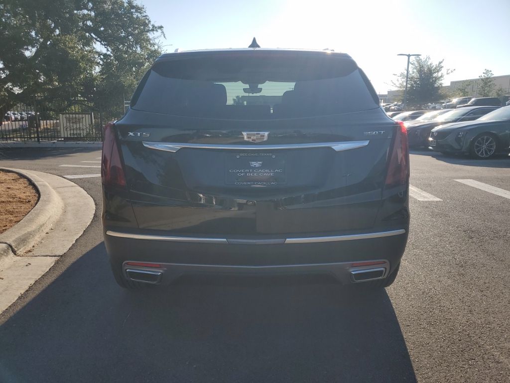 New Car 2025 Cadillac Xt5  Premium Luxury For Sale Under $60,000 In Austin, Texas