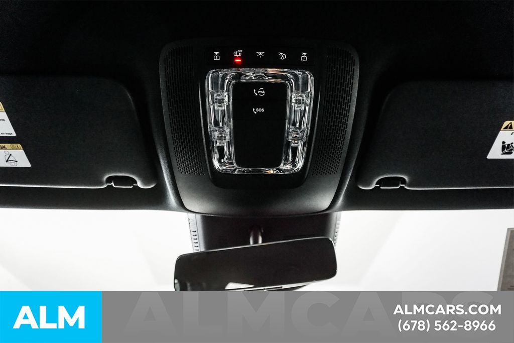 Used 2025 Black Mercedes-Benz GLA 250 image 55