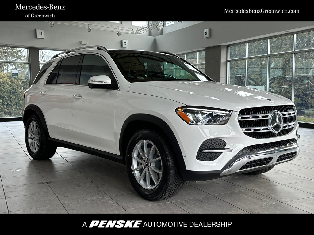 2024 Mercedes-Benz GLE 350 -
                Greenwich, CT