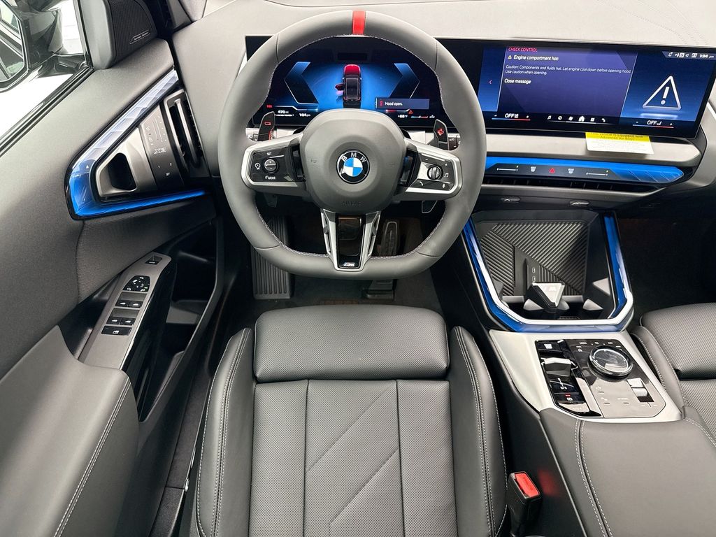 Thumbnail: 2026 BMW X3 - 10