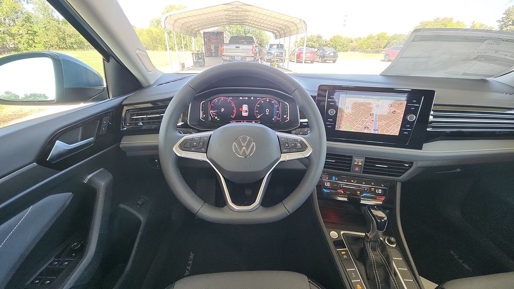 2026 Volkswagen Jetta