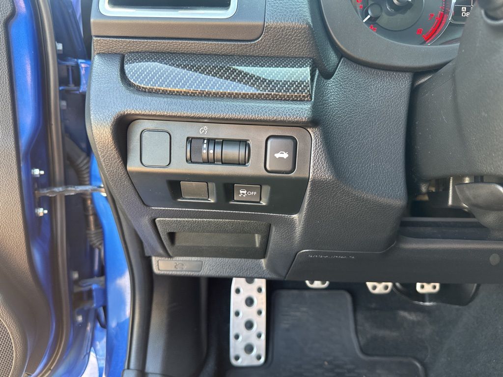 2017 Subaru Wrx  In Austin, Texas