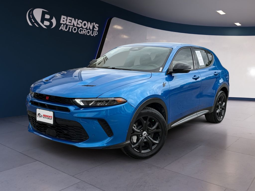 2024 Dodge Hornet R/T AWD