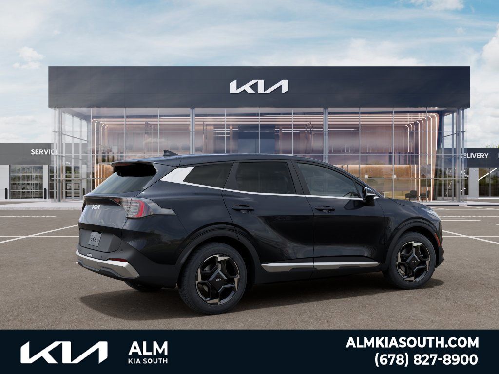 New 2026 Panthera Metal Kia EX image 6