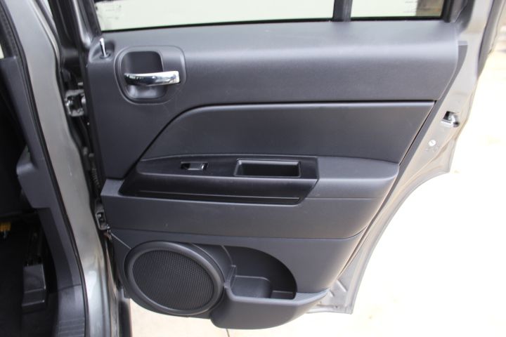 Used Car 2012 Jeep Patriot  Sport For Sale Under $10,000 In Georgetown, Texas