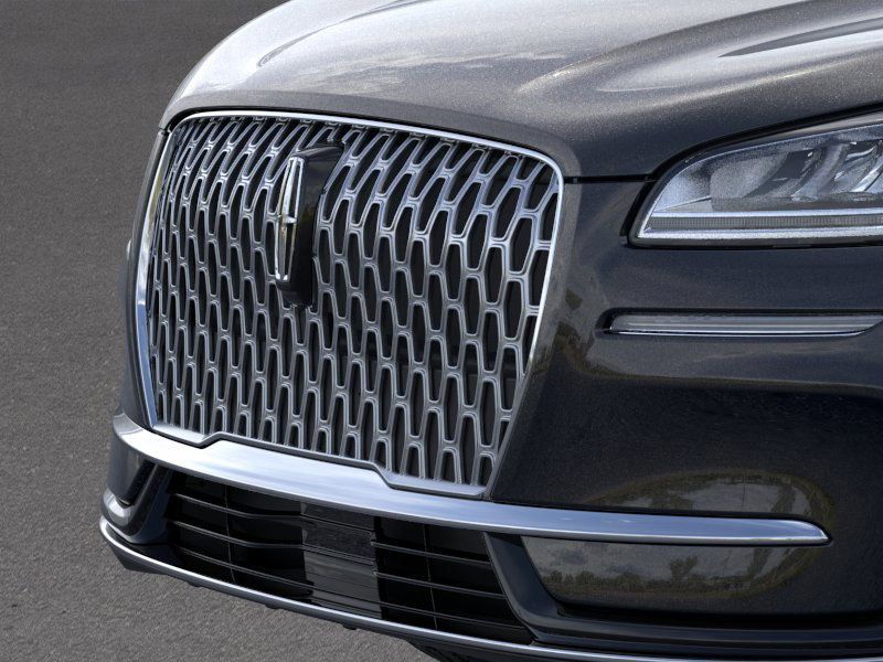 Thumbnail: 2025 Lincoln Corsair - 17