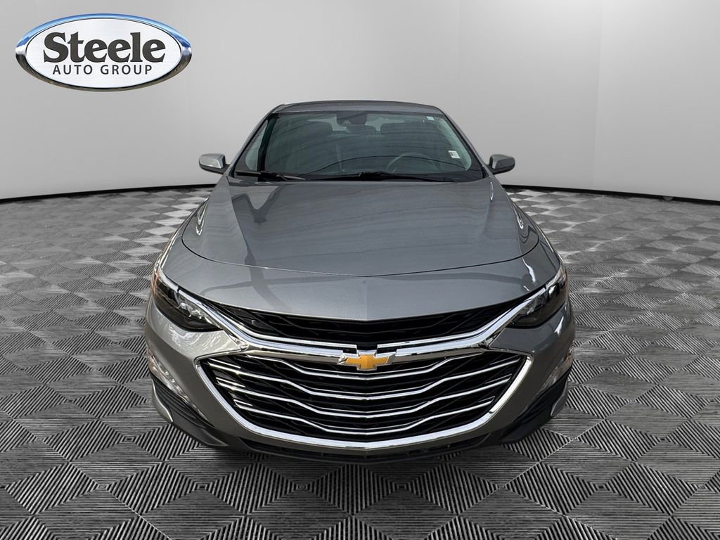 Used Car 2023 Chevrolet Malibu  Lt For Sale Under $20,000 In Round Rock, Texas