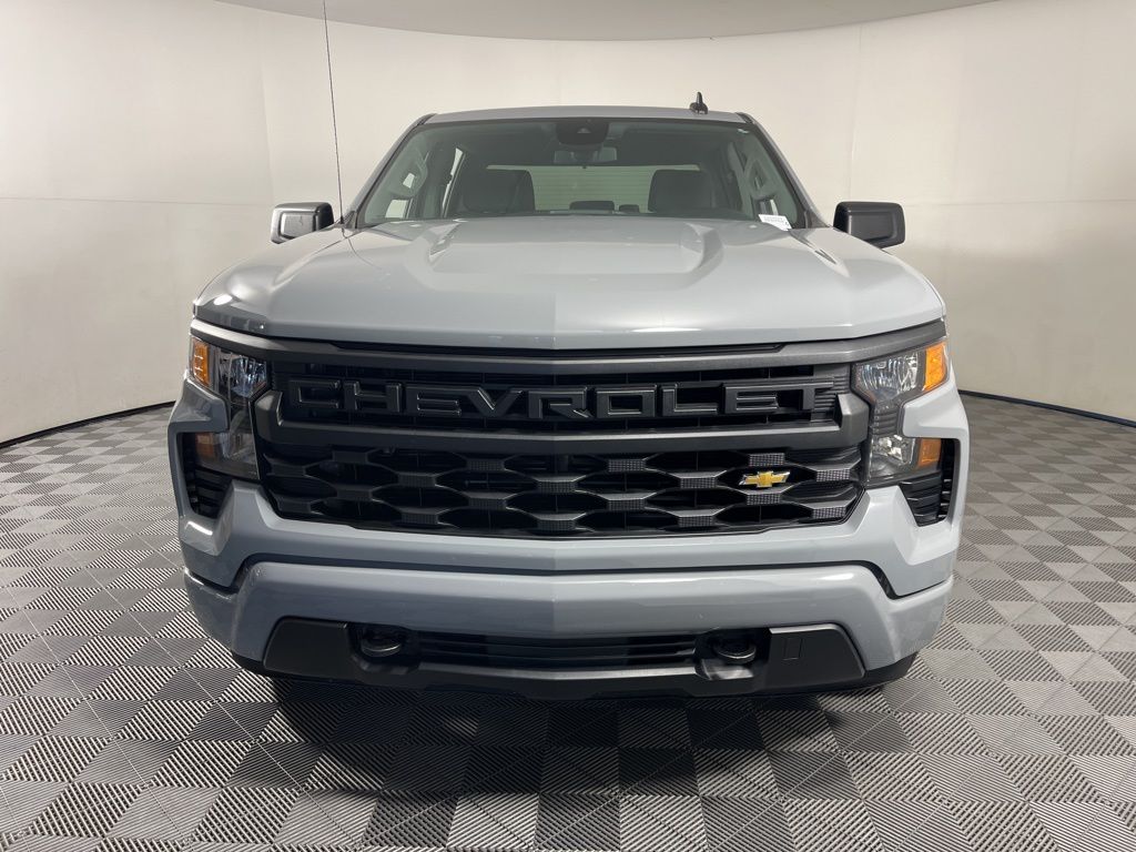 Thumbnail: 2024 Chevrolet Silverado 1500 - 16