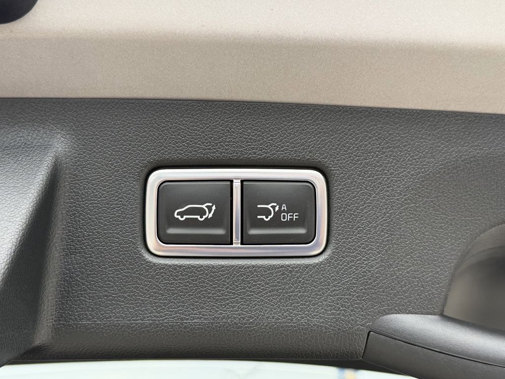 new 2026 Kia Sorento car, priced at $41,499