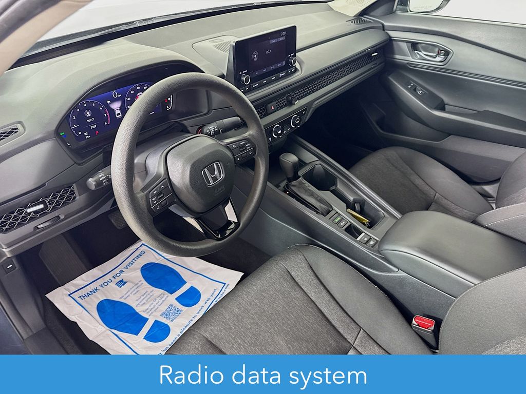 Used Car 2023 Honda Accord  Ex For Sale Under $25,000 In Austin, Texas