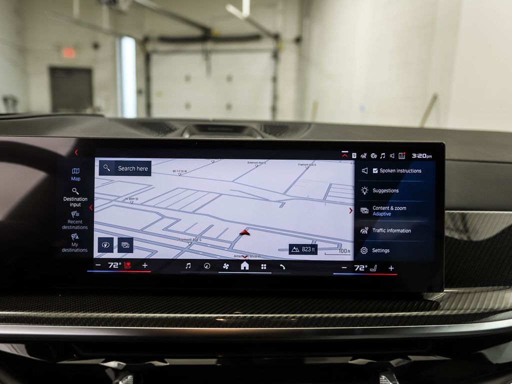 Thumbnail: 2026 BMW X5 - 16