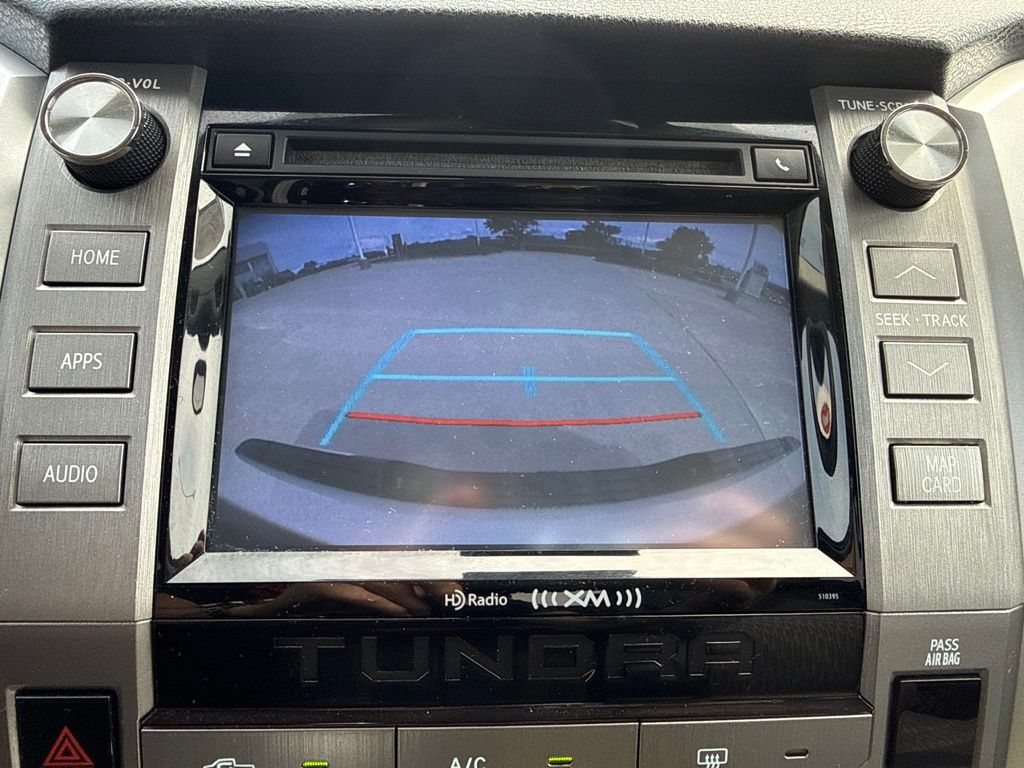 Used 2019 Toyota Tundra Truck