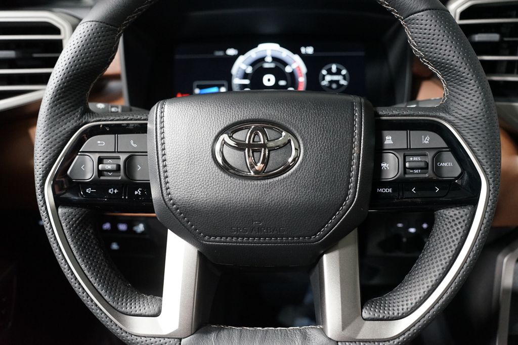 Thumbnail: 2026 Toyota Tundra - 13